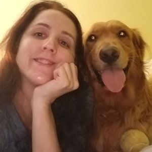 Meet your Posher, Jodie